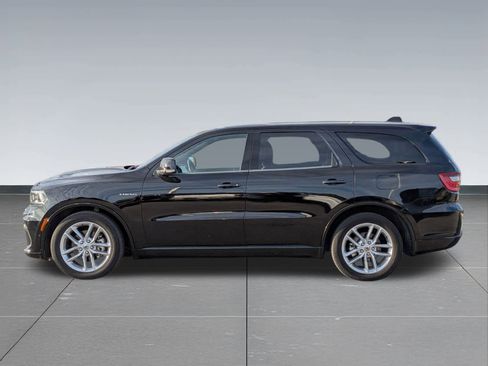 Used 2022 Dodge Durango R/T image 3