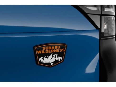 New 2026 Subaru Forester Wilderness w/ Wilderness Plus Package image 12