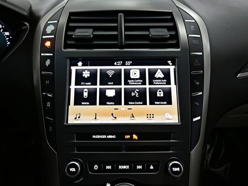 Used 2017 Lincoln MKZ Black Label w/ Technology Package image 17