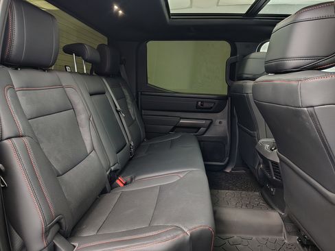 Used 2025 Toyota Tundra TRD Pro w/ Tow Tech Package image 43