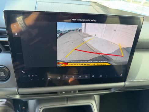 New 2026 MAZDA CX-5 Select AWD/4WD image 25