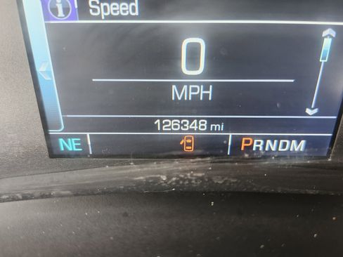 Used 2017 Chevrolet Impala LT image 28