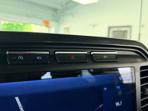 Used 2023 Ford F150 XLT w/ Equipment Group 302A High AWD/4WD image 33