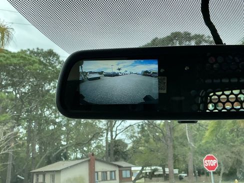 Used 2024 GMC Savana 2500 Work Van w/ Driver Convenience Package image 38