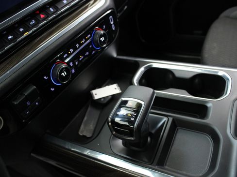 Used 2024 Chevrolet Silverado 1500 RST w/ All Star Edition Plus image 20