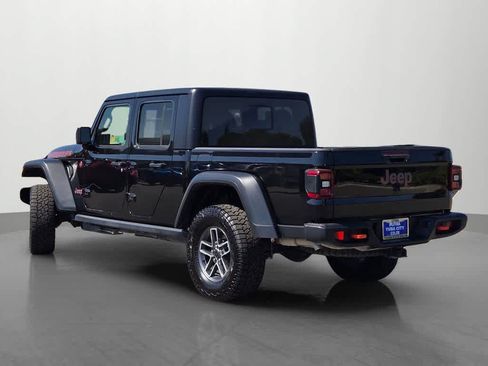 Used 2026 Jeep Gladiator Mojave AWD/4WD image 4