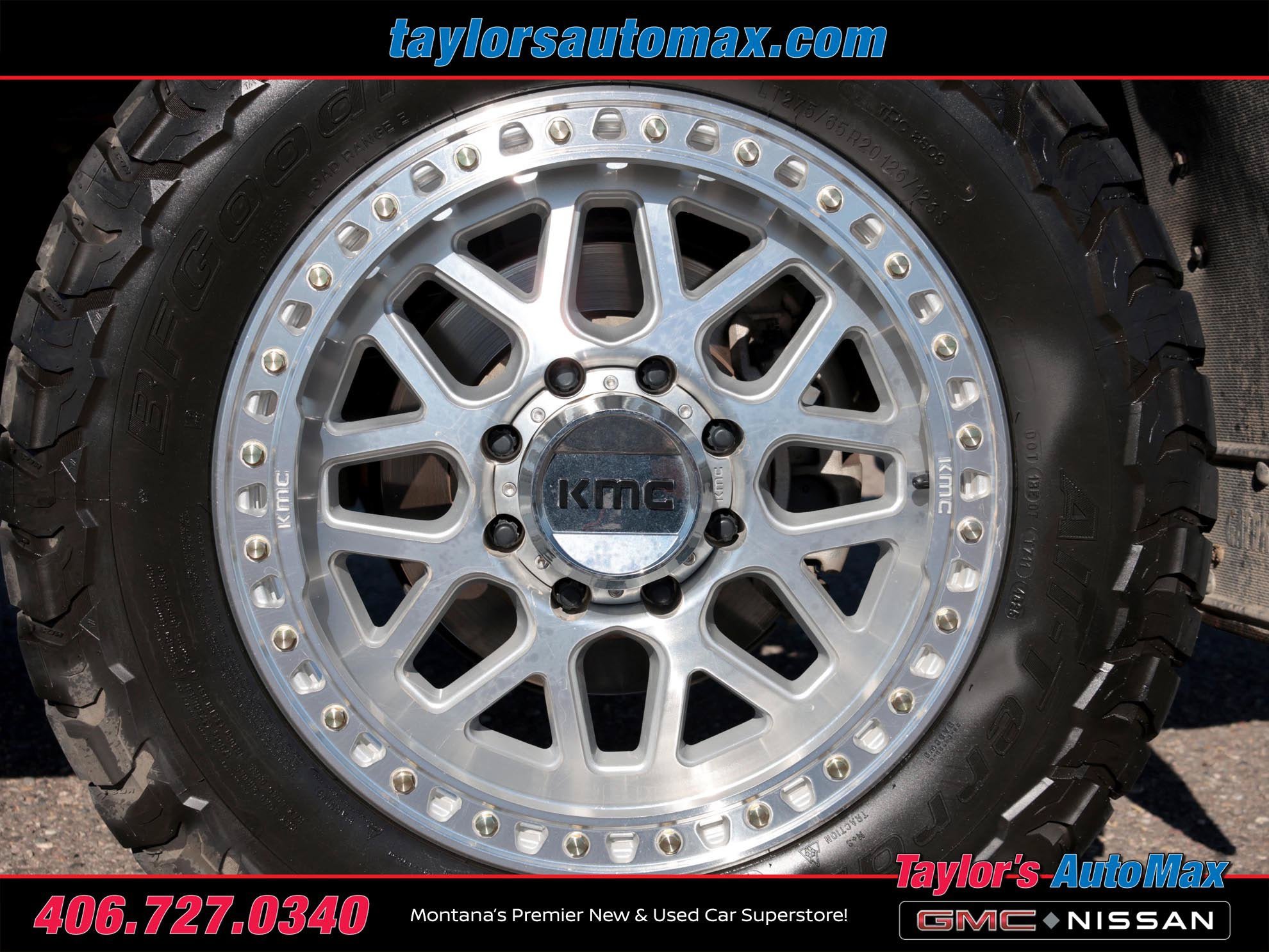 Used 2023 Ford F350 King Ranch AWD/4WD image 57