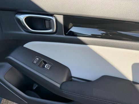 New 2026 Honda Civic Sport image 44