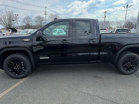 New 2026 GMC Sierra 1500 Elevation image 4
