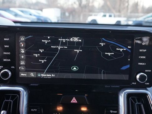 Used 2023 Kia Sorento SX Prestige image 56