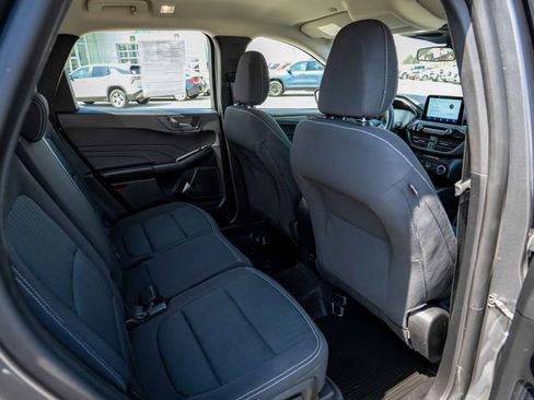 Used 2023 Ford Escape AWD image 23