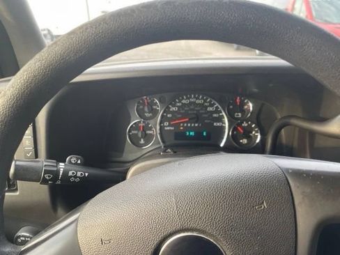 Used 2012 Chevrolet Express 3500 LT w/ LT Preferred Equipment Group RWD image 11