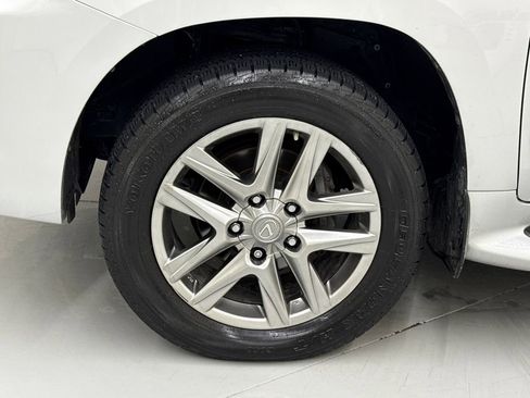 Used 2013 Lexus LX 570 4WD image 10