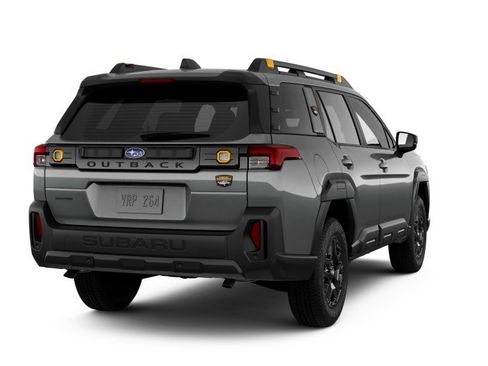 New 2026 Subaru Outback Wilderness AWD/4WD image 7