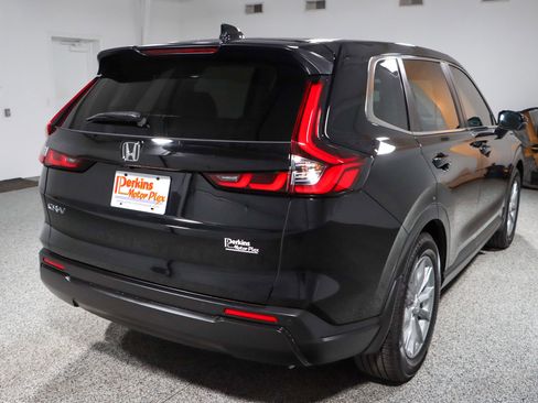 Used 2023 Honda CR-V EX-L image 7