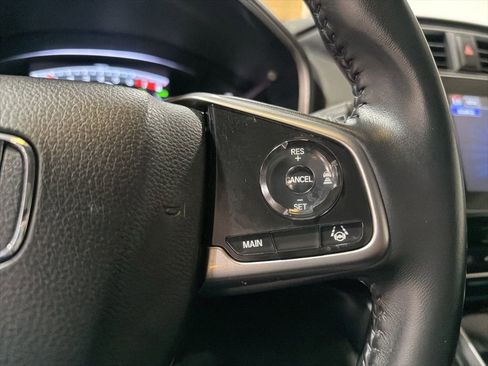 Used 2022 Honda CR-V EX-L image 14