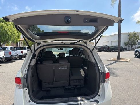 Used 2016 Honda Odyssey EX-L image 5