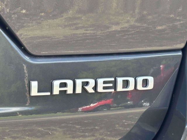 New 2026 Jeep Grand Cherokee Laredo X AWD/4WD image 39