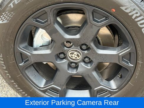 Used 2026 Toyota Sienna XLE Woodland Edition AWD/4WD image 44