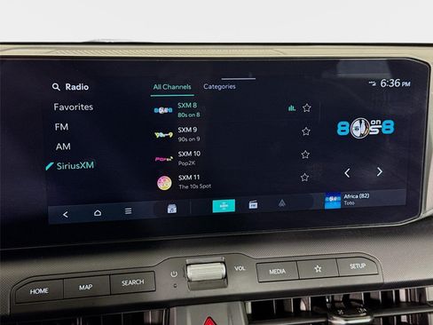 Certified 2025 Kia K4 FWD image 14