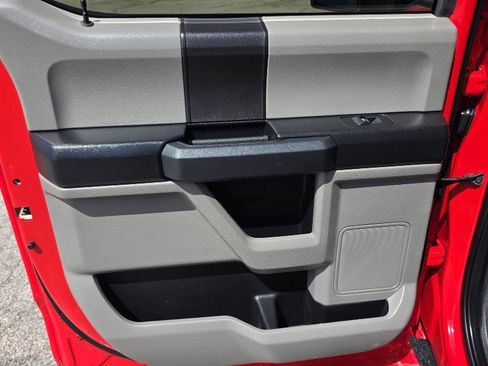 Used 2019 Ford F150 XL w/ XL Power Equipment Group AWD/4WD image 32