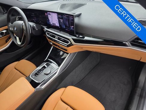 Certified 2024 BMW 330i Sedan w/ Convenience Package RWD image 28