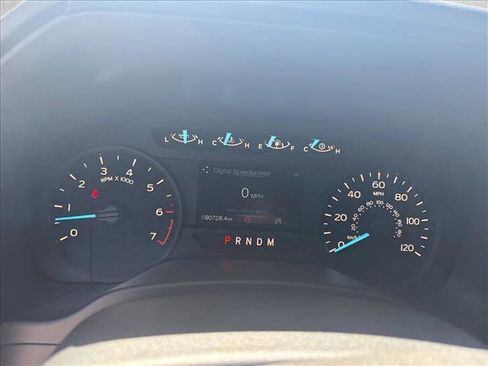 Used 2019 Ford F150 XL w/ Equipment Group 101A Mid RWD image 11