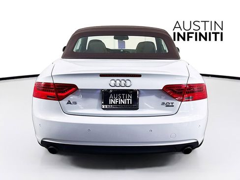 Used 2014 Audi A5 2.0T Premium Plus image 6