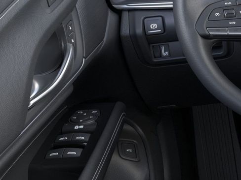 New 2025 Cadillac CT4 Premium Luxury image 22