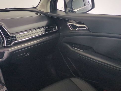 Used 2023 Kia Sportage EX FWD image 20