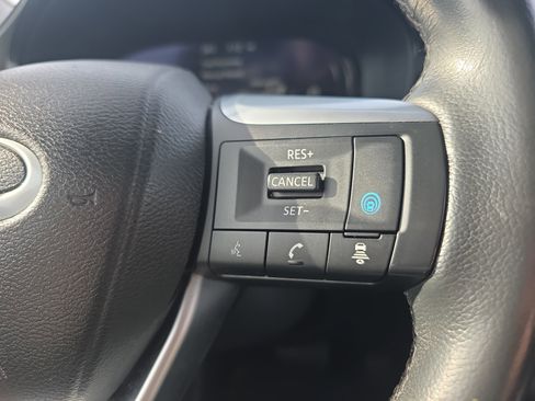 Used 2023 INFINITI QX60 Luxe w/ Cargo Package image 32