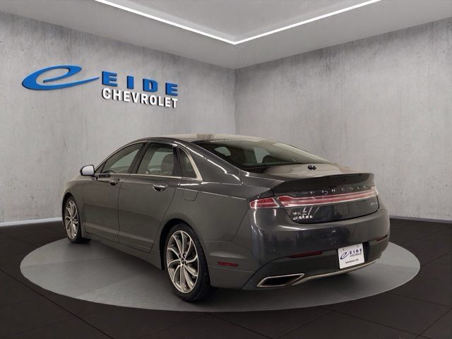 Used 2019 Lincoln MKZ Reserve w/ Reserve Plus Package AWD/4WD image 13