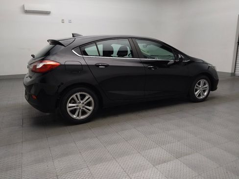 Used 2017 Chevrolet Cruze LT w/ Convenience Package image 10