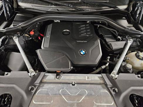 Certified 2024 BMW X3 sDrive30i w/ Convenience Package w/ZPA RWD image 23