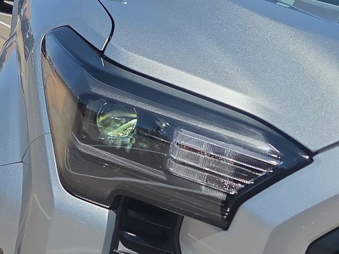 New 2026 Toyota Tacoma SR AWD/4WD image 8