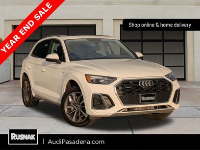 Used 2023 Audi Q5 2.0T Premium Plus w/ Premium Plus Package