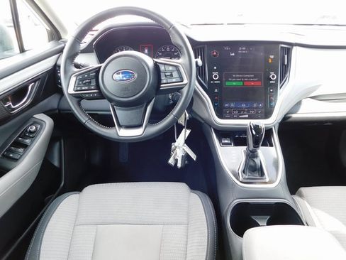 Used 2024 Subaru Outback Premium image 16