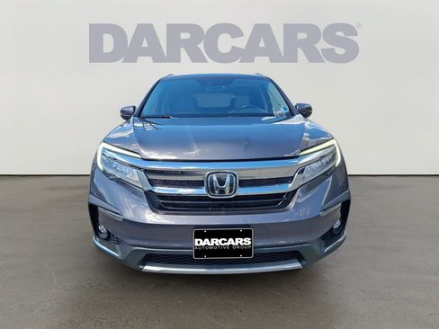 Used 2020 Honda Pilot Touring image 2