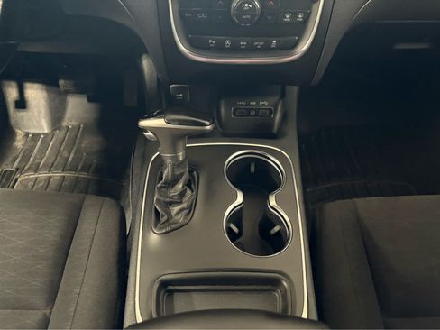 Used 2020 Dodge Durango SXT AWD/4WD image 23