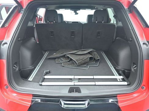 Used 2020 Chevrolet Blazer RS image 24