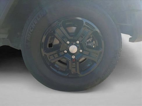 Used 2022 Jeep Wrangler Sport S image 21