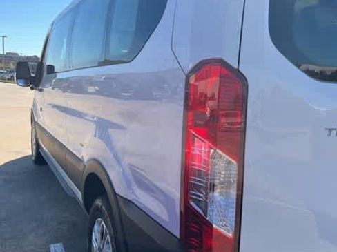 Used 2023 Ford Transit 350 XLT image 2