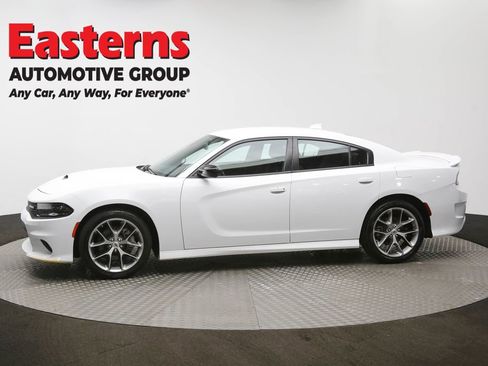 Used 2023 Dodge Charger GT image 59