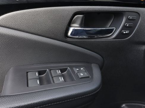 Used 2019 Honda Passport Touring image 22