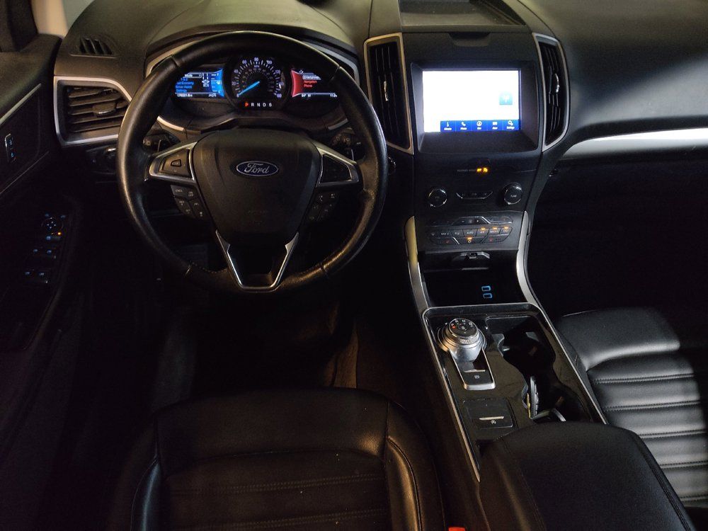 Used 2020 Ford Edge SEL w/ Convenience Package AWD/4WD image 22
