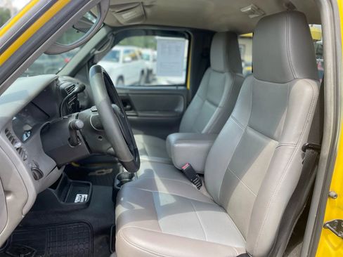 Used 2005 Ford Ranger XL image 7