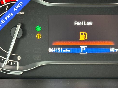 Used 2020 Honda Ridgeline RTL-E image 23