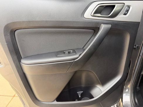 Used 2019 Ford Ranger XLT w/ Equipment Group 301A Mid RWD image 12
