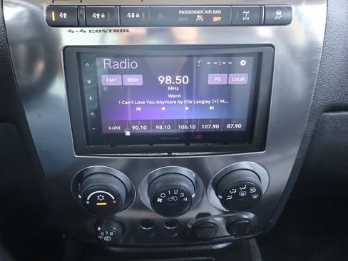 Used 2008 HUMMER H3 Alpha AWD/4WD image 33
