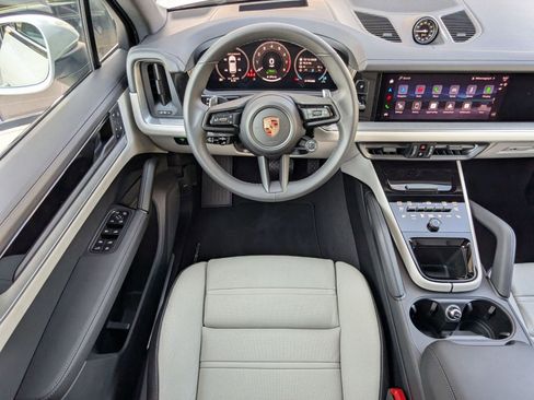 New 2026 Porsche Cayenne E-Hybrid image 15
